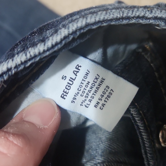 Old Navy Jeans - Picture 4 of 4